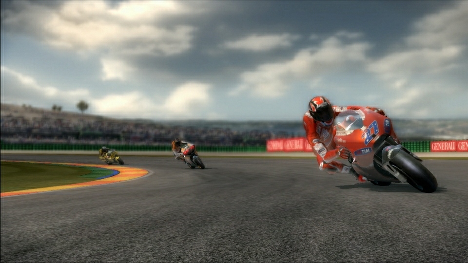 MotoGP 10/11 - Imagen 9